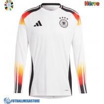 Fotballdrakt Herre Tyskland Hjemmedrakt EM 2024 Langermet